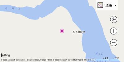 圣克鲁斯机场