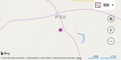 萨戈达机场