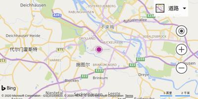 不来梅机场