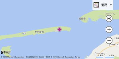 于斯特机场