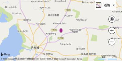 施韦辛格机场