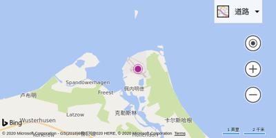 佩内明德机场