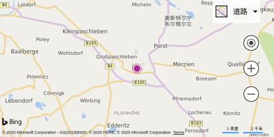 科腾机场(Koethen) 科腾机场