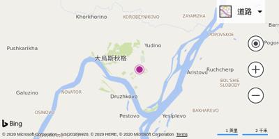 维里吉乌斯特尤格机场(Velikij Ustyug Airport) 维里吉乌斯特尤格机场