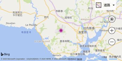 洛里昂机场(Lann Bihoue) 洛里昂机场