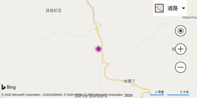 安第斯机场(Andes) 安第斯机场