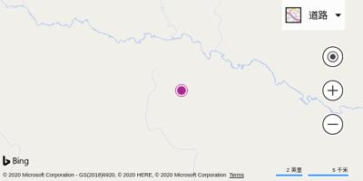 埃尔雷克雷奥机场(El Recreo) 埃尔雷克雷奥机场