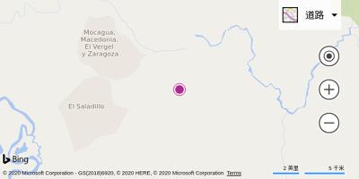 胡拉多机场(Jurado) 胡拉多机场