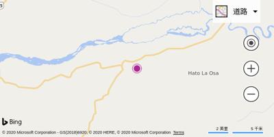 哈托考罗扎尔机场(Hato Corozal) 哈托考罗扎尔机场