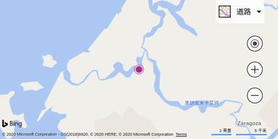 洛佩兹德米加机场