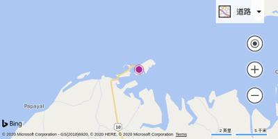 图马科机场(La Florida.) 图马科机场