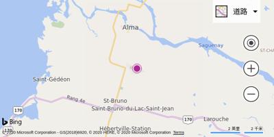 阿勒马机场(Alma Airport) 阿勒马机场