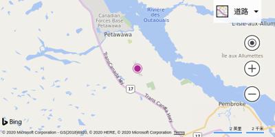 彭布罗克机场(Pembroke Airport) 彭布罗克机场