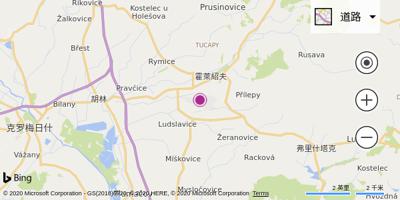 霍莱绍夫机场(Holesov) 霍莱绍夫机场