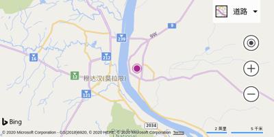 沙湾拿吉机场