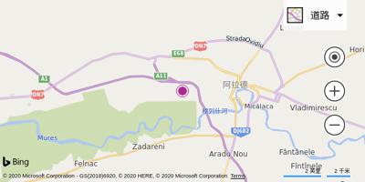 阿拉德机场(Arad International Airport) 阿拉德机场