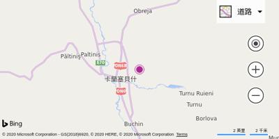 卡兰萨贝什机场(Caransebes) 卡兰萨贝什机场