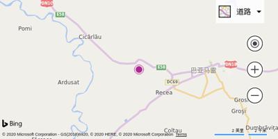 巴亚马雷机场(Baia Mare Airport (Tautii-Magheraus Airport)) 巴亚马雷机场