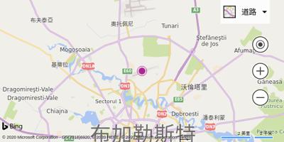 尼亚萨国际机场(Aurel Vlaicu Airport (Baneasa Airport)) 尼亚萨国际机场