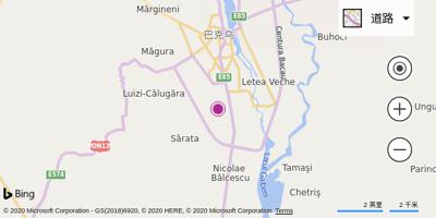 巴克乌机场(Bacau) 巴克乌机场