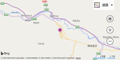 德瓦机场(Deva) 德瓦机场