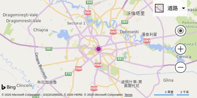 布加勒斯特机场(Bucharest aiport) 布加勒斯特机场