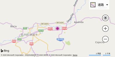 克鲁日国际机场(Cluj-Napoca International Airport) 克鲁日国际机场