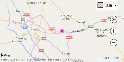 克拉约瓦机场(Craiova) 克拉约瓦机场