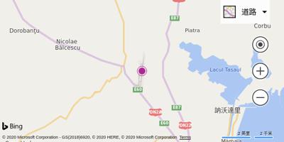 康斯坦察机场(Mihail Kogainiceanu) 康斯坦察机场