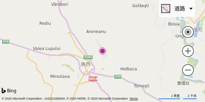 雅西国际机场(Iasi International Airport) 雅西国际机场