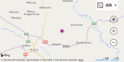 苏恰瓦机场(Suceava Airport) 苏恰瓦机场