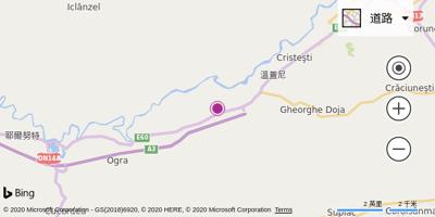 特尔古穆列什机场(Targu Mures International Airport) 特尔古穆列什机场