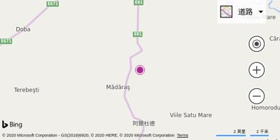 萨图马雷机场(Satu Mare International Airport) 萨图马雷机场