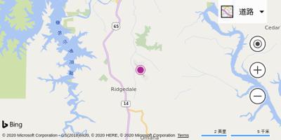 布兰森机场(Branson) 布兰森机场