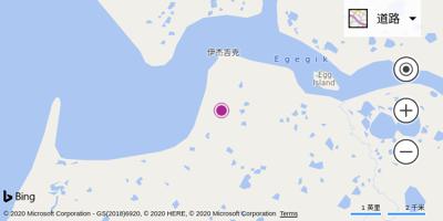 伊杰吉克机场
