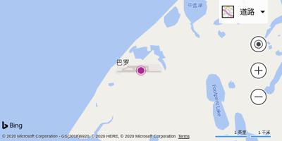 巴罗机场(Wiley Post-Will Rogers Memorial Airport) 巴罗机场