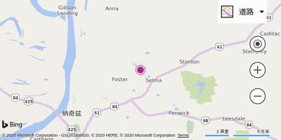 纳齐兹机场(Hardy-Anders Field Natchez-Adams County Airport) 纳齐兹机场