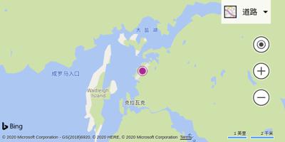 克拉沃克机场(Klawock) 克拉沃克机场