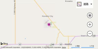 霍布斯霍布斯机场(Industrial Airpark) 霍布斯霍布斯机场