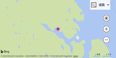 索尔内湾机场(Thorne Bay SPB) 索尔内湾机场