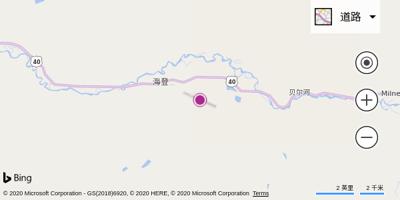 海登机场(Yampa Valley Airport) 海登机场