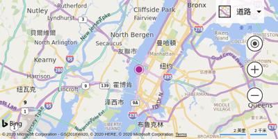 纽约第30直升机场(West 30th St. Heliport) 纽约第30直升机场