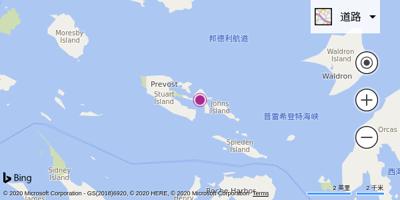 斯图尔特岛机场