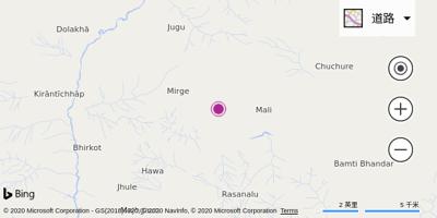 吉里机场(Jiri) 吉里机场