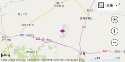 贝雅国际机场
