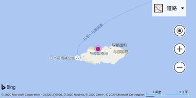 与那国岛机场