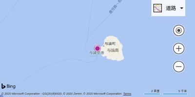 舆论岛机场