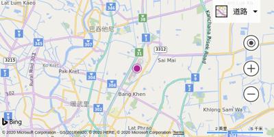 廊曼国际机场(Don Mueang International Airport) 廊曼国际机场