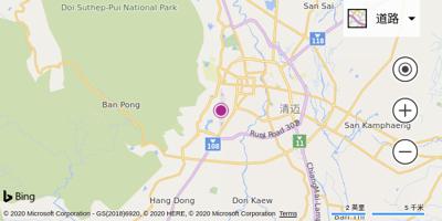 清迈国际机场(Chiang Mai International Airport) 清迈国际机场