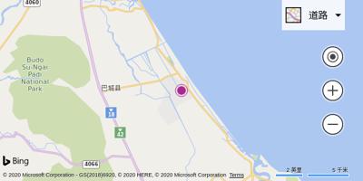 那拉提瓦府机场(Narathiwat) 那拉提瓦府机场